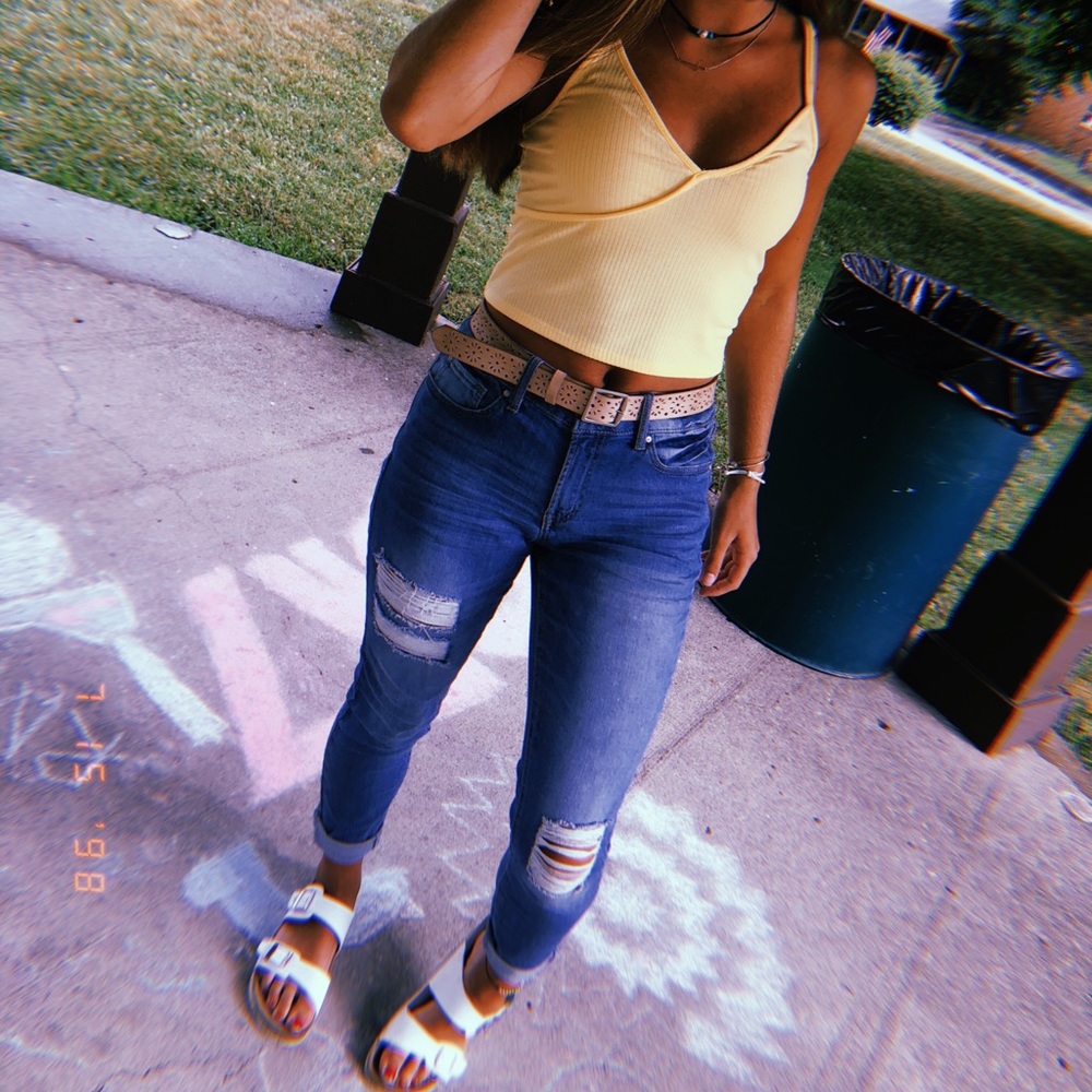 Meet your Posher, Jayla